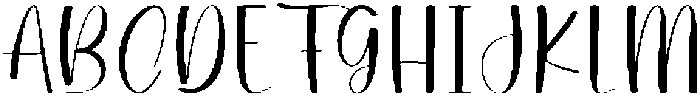 Simple Photoshop Regular otf (400) Font UPPERCASE