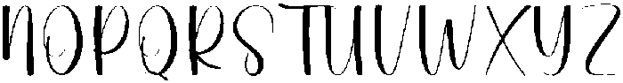 Simple Photoshop Regular otf (400) Font UPPERCASE
