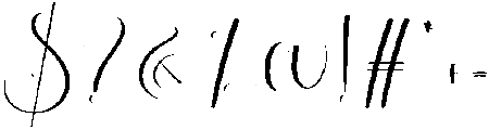 Simple Regular otf (400) Font OTHER CHARS