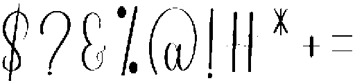 Simple Regular otf (400) Font OTHER CHARS