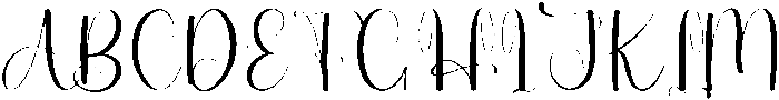 Simple Regular otf (400) Font UPPERCASE
