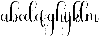 Simple Regular otf (400) FONT