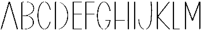 Simple Romance Regular otf (400) FONT