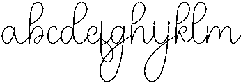 Simple Saturday Regular otf (400) FONT