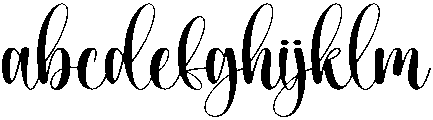 Simple Saturday Regular otf (400) FONT