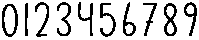 Simple September Regular otf (400) Font OTHER CHARS