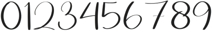 Simple Skylight Regular otf (300) Font OTHER CHARS