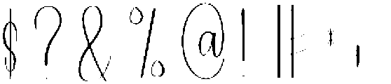 Simple Soulmate Regular otf (400) Font OTHER CHARS