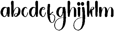 Simple Summer Regular otf (400) FONT