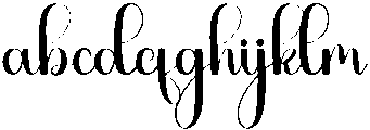Simple Summer Regular otf (400) FONT