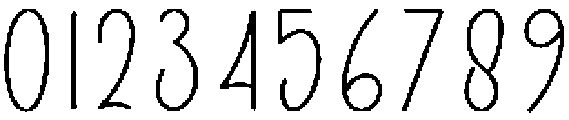 Simple Winter Regular otf (400) Font OTHER CHARS
