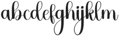 Simple Wonderful Regular otf (400) FONT