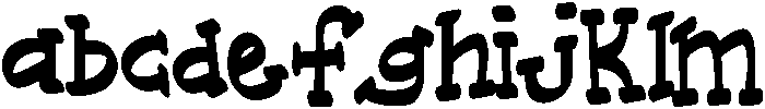 SimpleSerif Regular otf (400) FONT