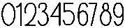 Simplemade Regular otf (400) Font OTHER CHARS