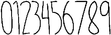 Simpleton Thin otf (100) Font OTHER CHARS