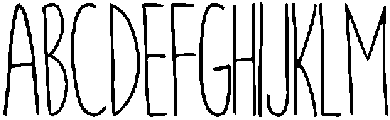 Simpleton Thin otf (100) FONT