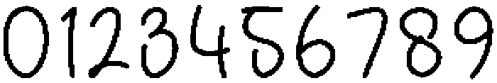 Simplicity Christmas Regular otf (400) Font OTHER CHARS