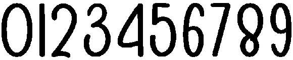 Simplicity Regular otf (400) Font OTHER CHARS