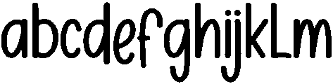 Simplicity Regular otf (400) FONT