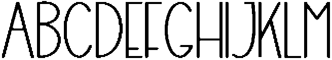 Simplicity Regular otf (400) FONT