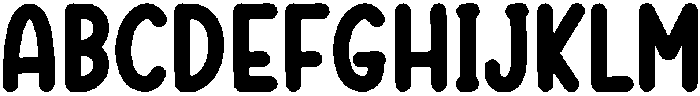 Simplicity Regular otf (400) Font UPPERCASE