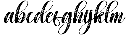 Simplicity Regular otf (400) FONT