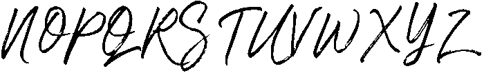 Simplicity otf (400) Font UPPERCASE