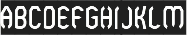 Simplify Optimize-Inverse otf (400) Font | Download Commercial | WhatFontIs