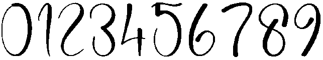 Simplify Regular otf (400) Font OTHER CHARS