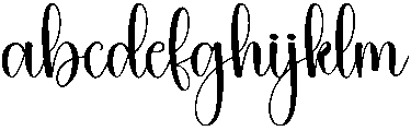 Simplify Regular otf (400) FONT