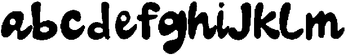 Simplify Regular ttf (400) FONT