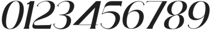 Simply Conception Medium Italic otf (500) Font OTHER CHARS