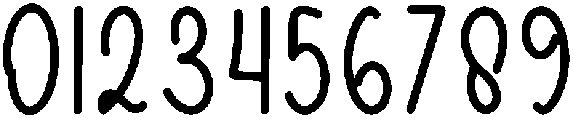 Simply Regular otf (400) Font OTHER CHARS