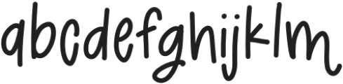 Simply Sparkle Alt Regular otf (400) FONT