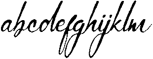 Simsalty Barthilon otf (400) FONT