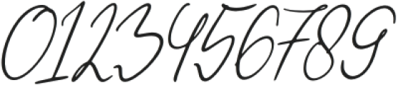 Sinatra Draw Italic otf (400) Font OTHER CHARS