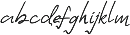 Sinatra Draw Italic otf (400) FONT