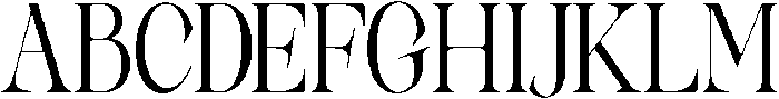 SinclairProObsession-Regular otf (400) Font