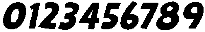 Sing My Song Italic otf (400) Font OTHER CHARS