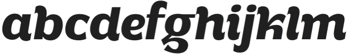 Singkey Bold Italic otf (700) FONT