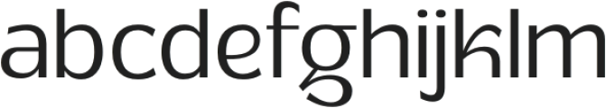 Singkey Light otf (300) FONT