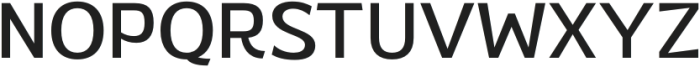 Singkey Regular otf (400) Font UPPERCASE