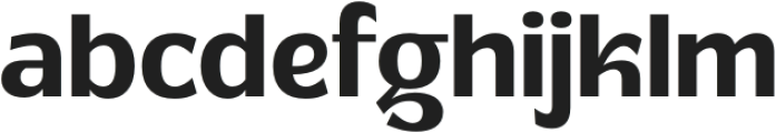 Singkey Semi Bold otf (600) FONT