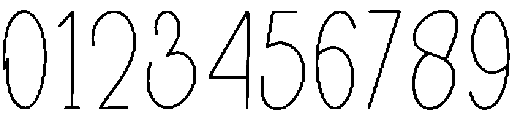 Single Beauty Regular otf (400) Font OTHER CHARS