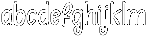 Single Child Regular otf (400) FONT