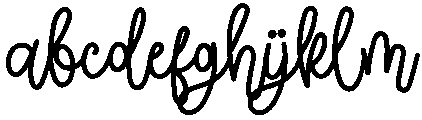Single Regular otf (400) FONT