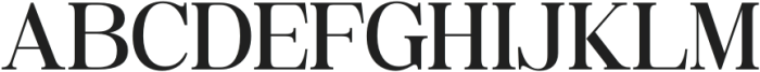 Singlest Regular otf (400) Font