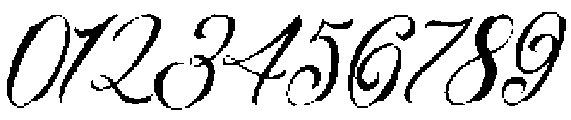 Sinister Regular otf (400) Font OTHER CHARS
