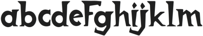SinisterChapter-Regular otf (400) FONT