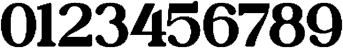 Sinkled otf (400) Font OTHER CHARS